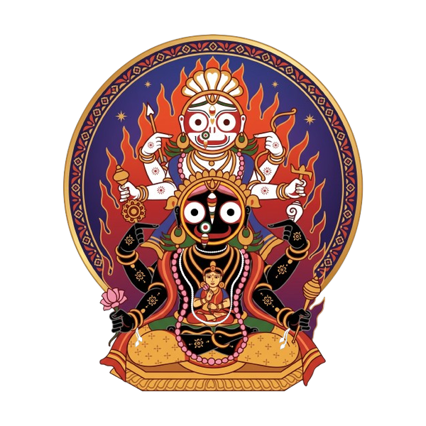 Pattachitra Art