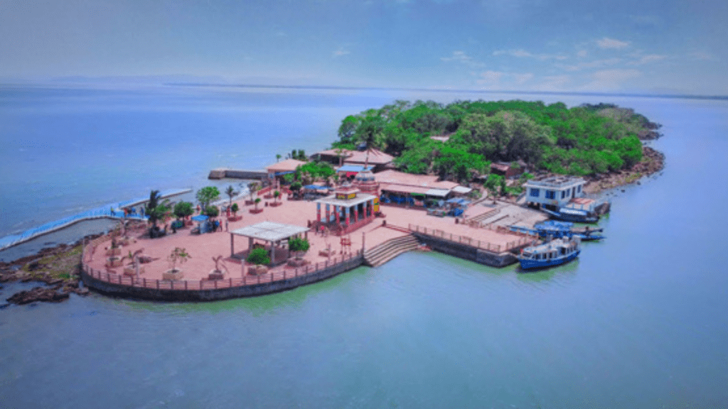 Chilika Lake