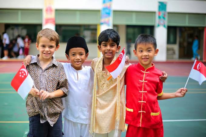 Racial Harmony Day