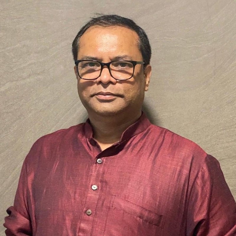 SUSHANT PATNAIK