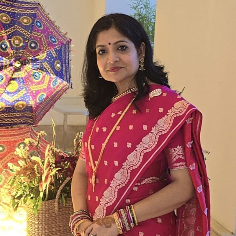 Bijoylakshmi Behera