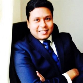 Lagnajit Patnaik