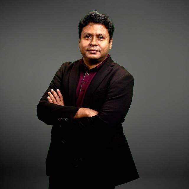 Lagnajit Patnaik