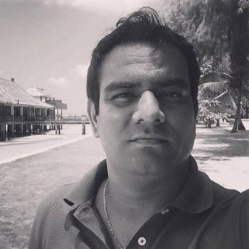 Dinesh Mahapatra